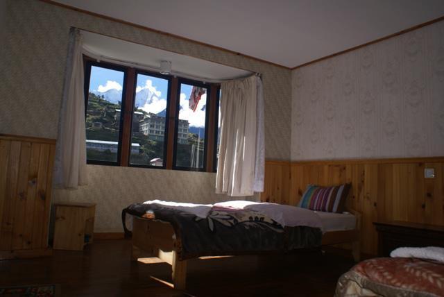 Hotel Namche Namche Bazar Room photo