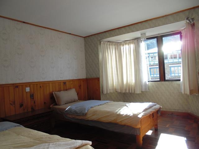 Hotel Namche Namche Bazar Room photo