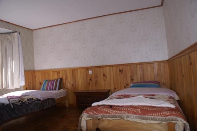Hotel Namche Namche Bazar Exterior photo